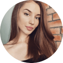 Алёна Ганичева